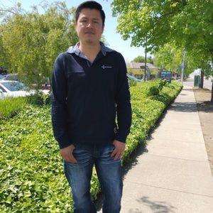 Meet your Posher, Julio